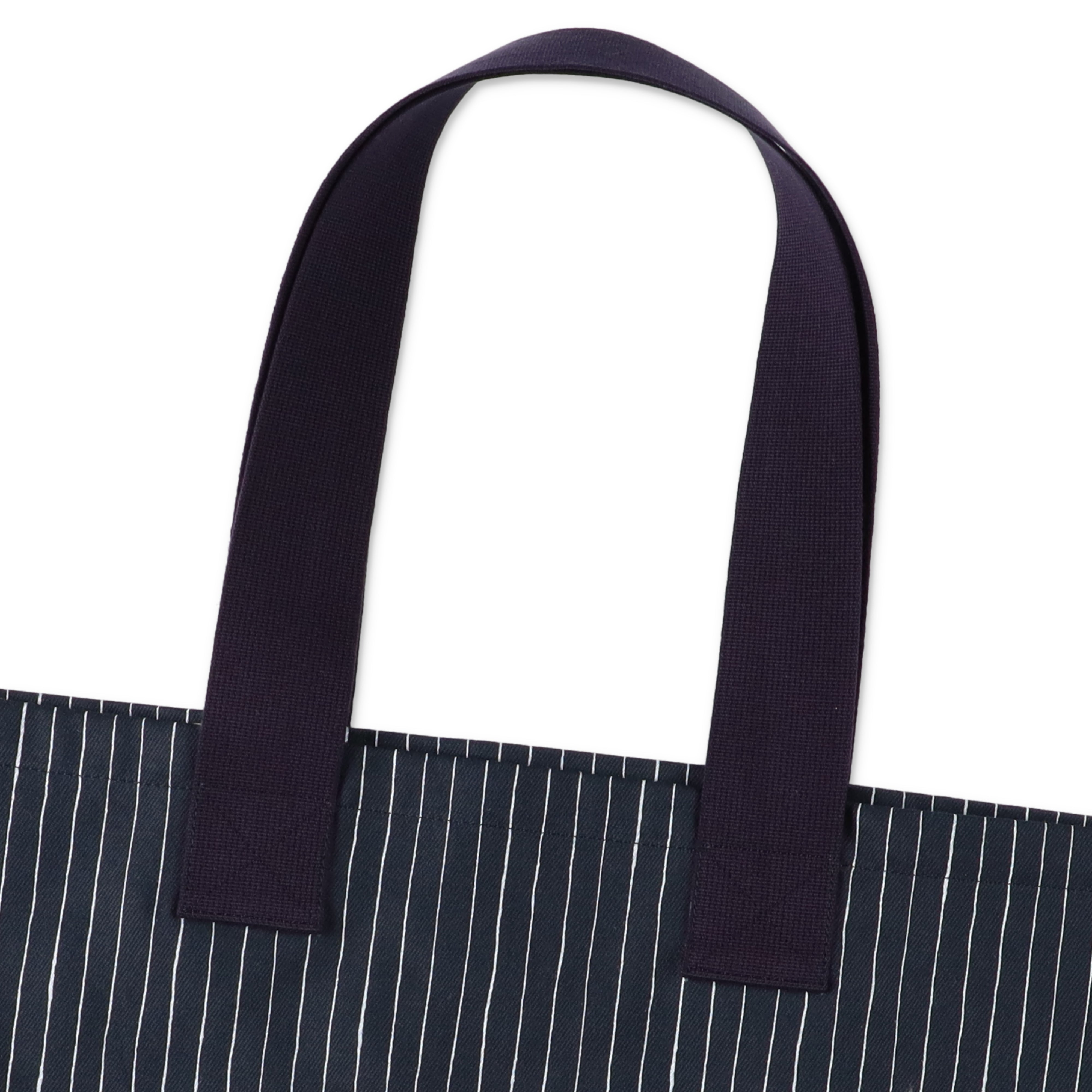 S.F.C SFC TOTE M - Navy – STUDY SHOWROOM STORE