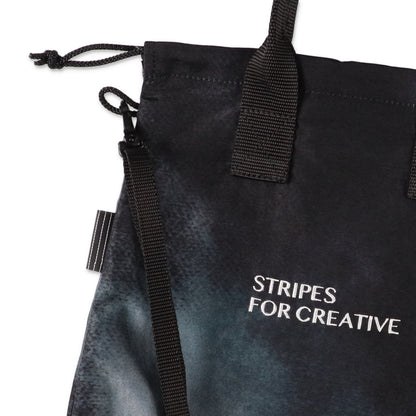 S.F.C Sfc OG Tiedye Small Shoulder Bag Black Tiedye【SFCSS26AC04TIE】(N)