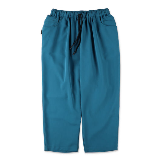 S.F.C  SUPER WIDE PANTS Blue【SFCSS26P03】(N)