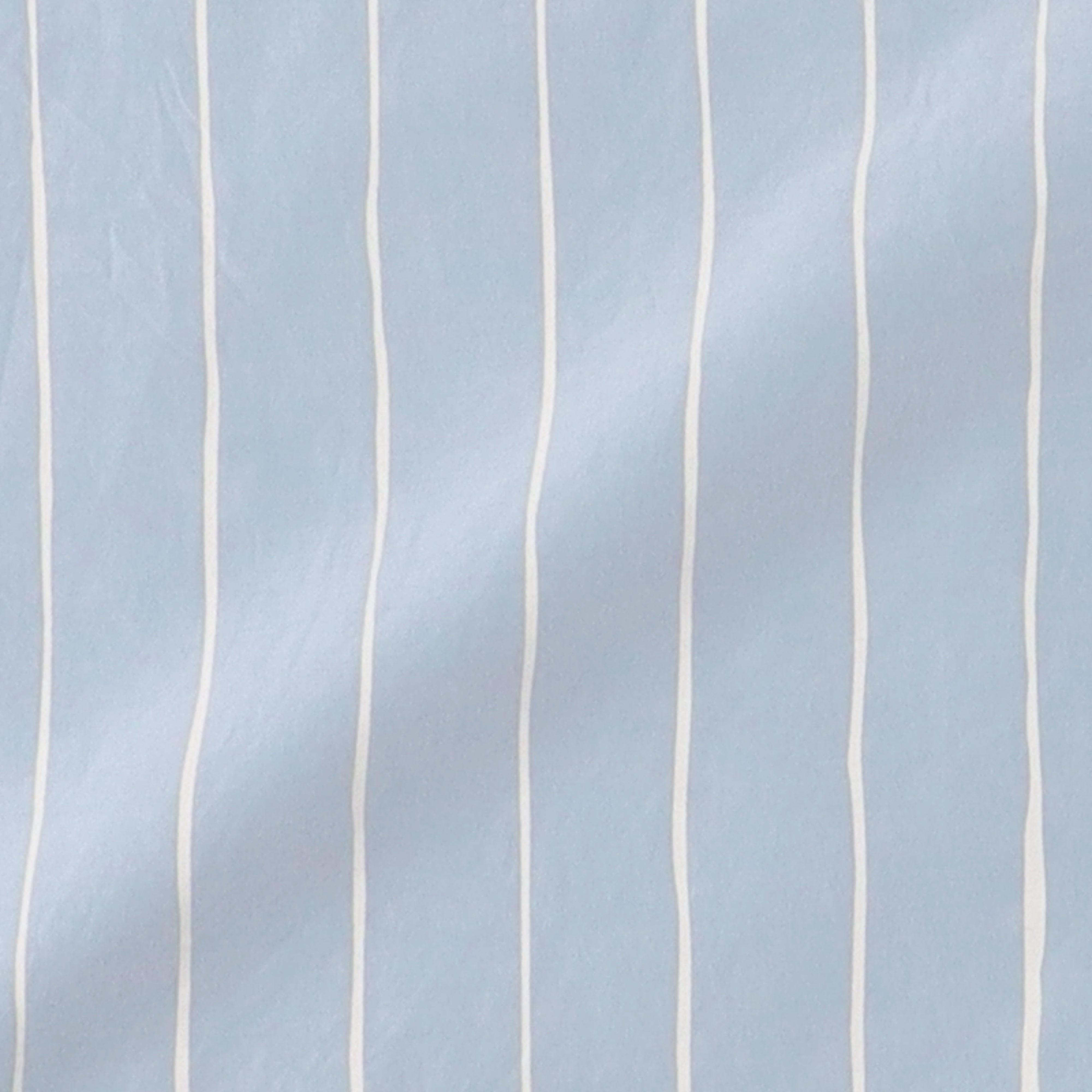 S.F.C C/N STRIPE SS SHIRT - Sax – STUDY SHOWROOM STORE