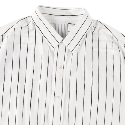S.F.C C/N STRIPE SS SHIRT White【SFCSS26S08】(N)