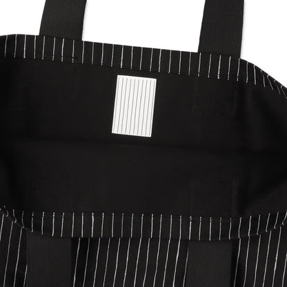 S.F.C Sfc Tote W Black【SFCSS26AC03W】(N)
