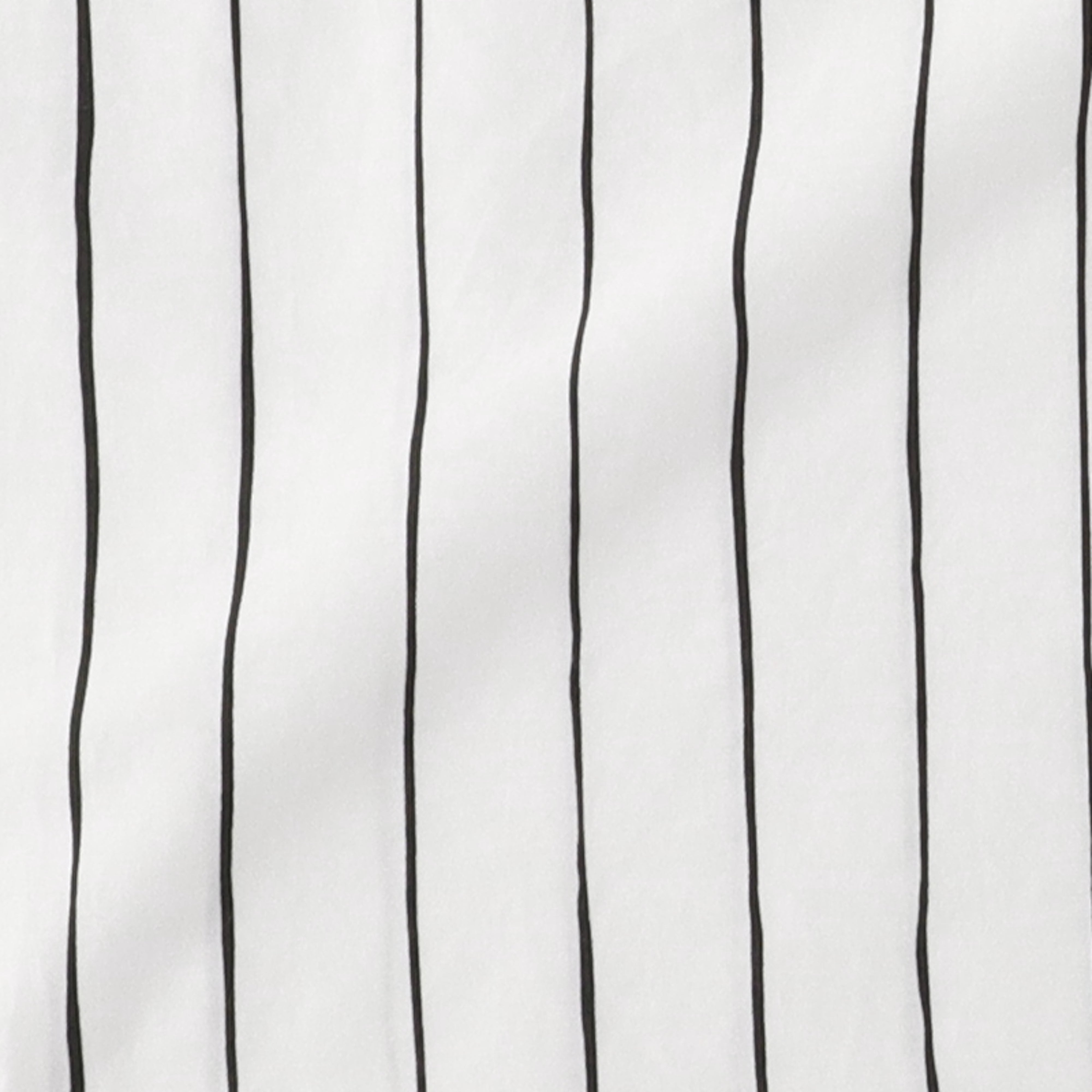 S.F.C C/N STRIPE SS SHIRT - White – STUDY SHOWROOM STORE