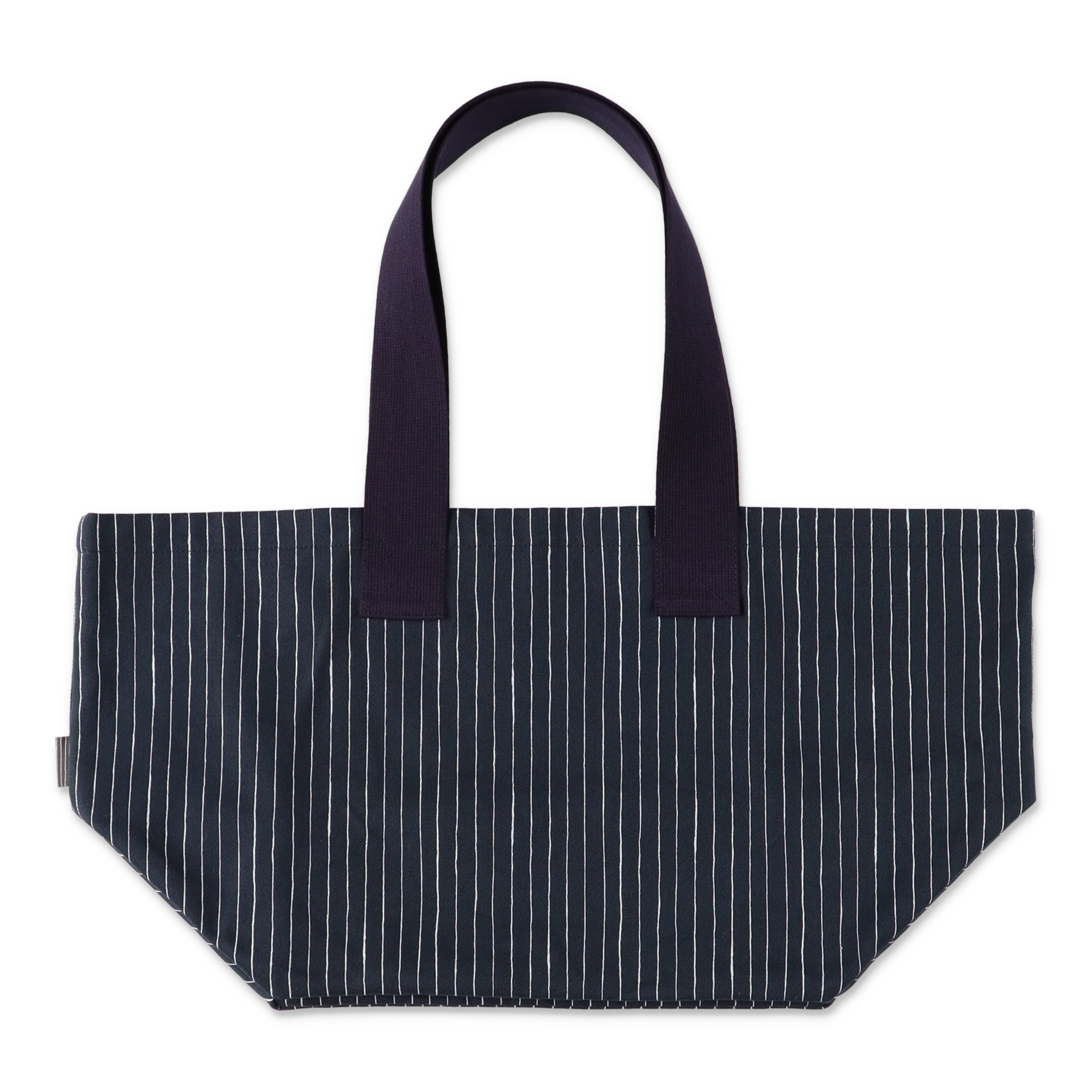 S.F.C SFC TOTE W - Navy – STUDY SHOWROOM STORE
