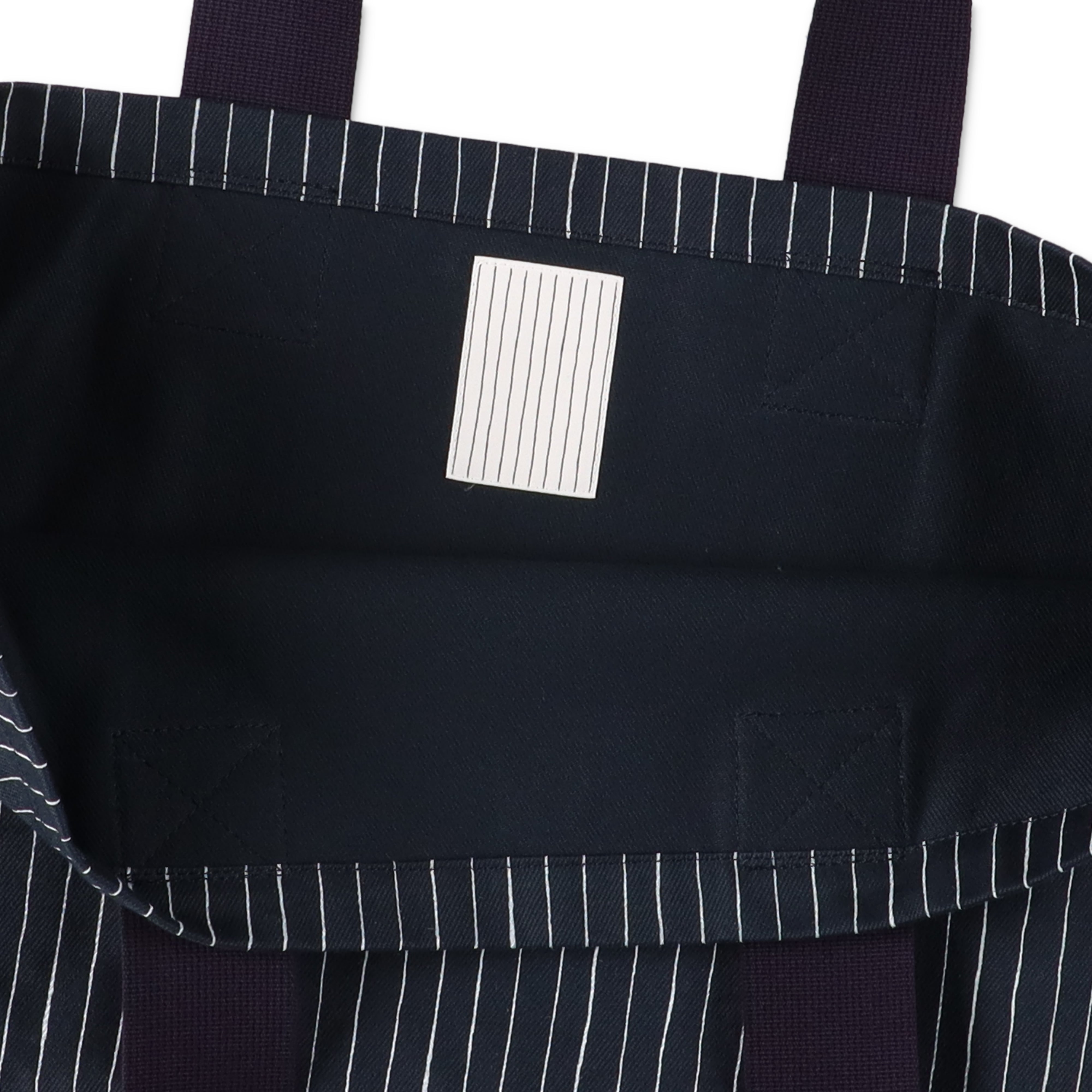 S.F.C SFC TOTE W - Navy – STUDY SHOWROOM STORE