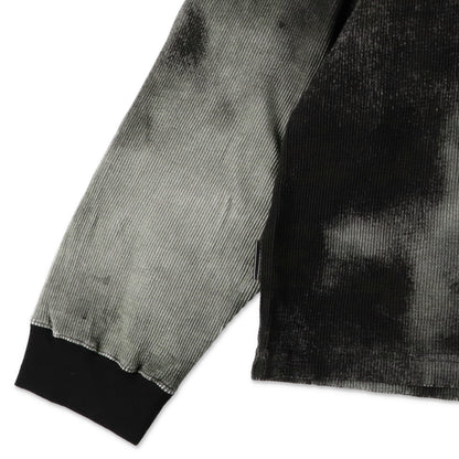 S.F.C Thermal OG Tiedye LS Tee Black Tiedye【SFCSS26CS04】(N)