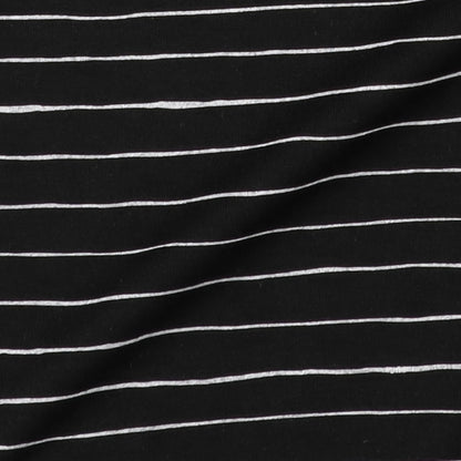 S.F.C Super Big Side Stripe Tech SS Tee Black【SFCSS26CS06】(N)