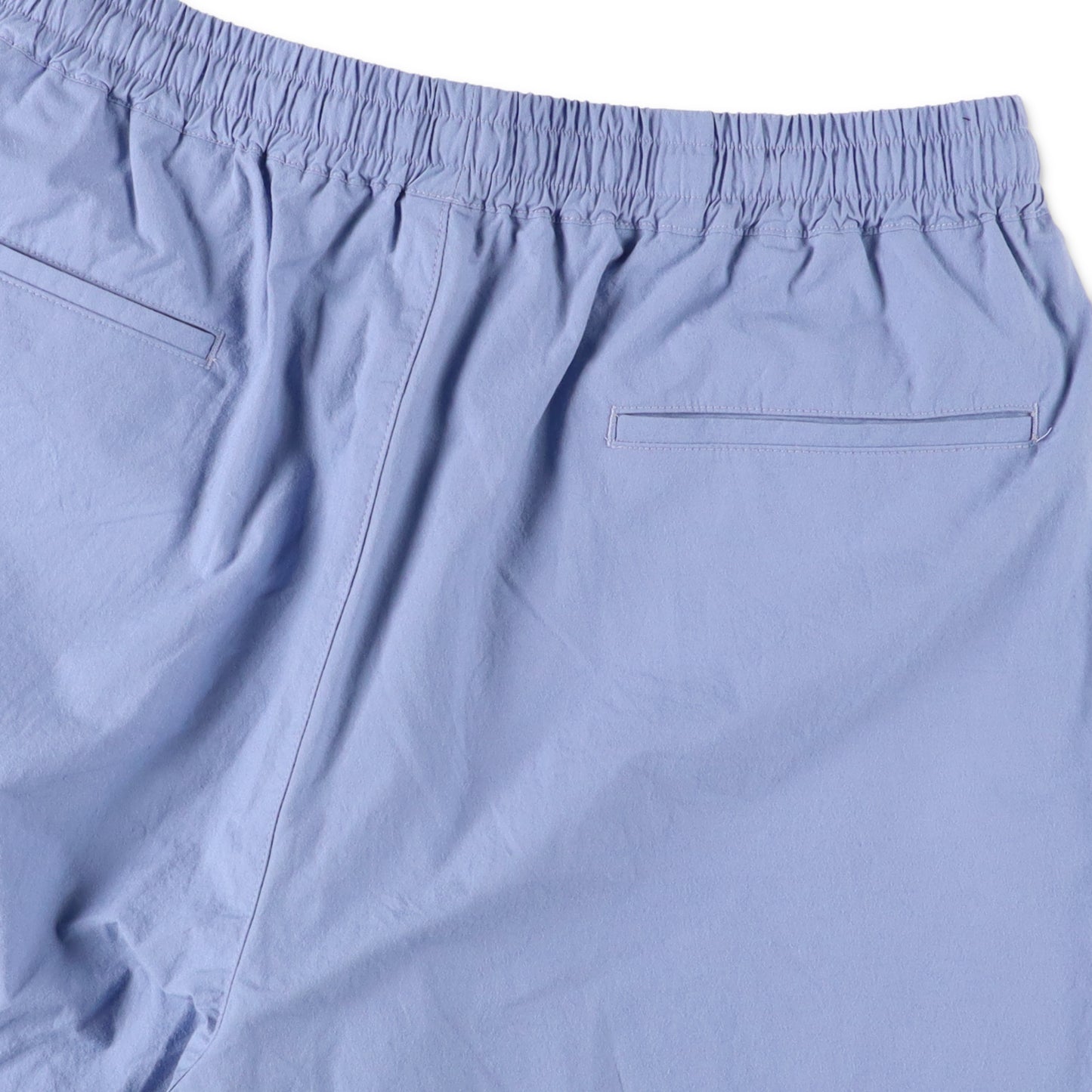 S.F.C  Cotton Baggy Shorts Sax【SFCSS26P09】(N)