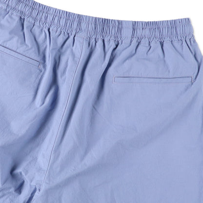 S.F.C  Cotton Baggy Shorts Sax【SFCSS26P09】(N)