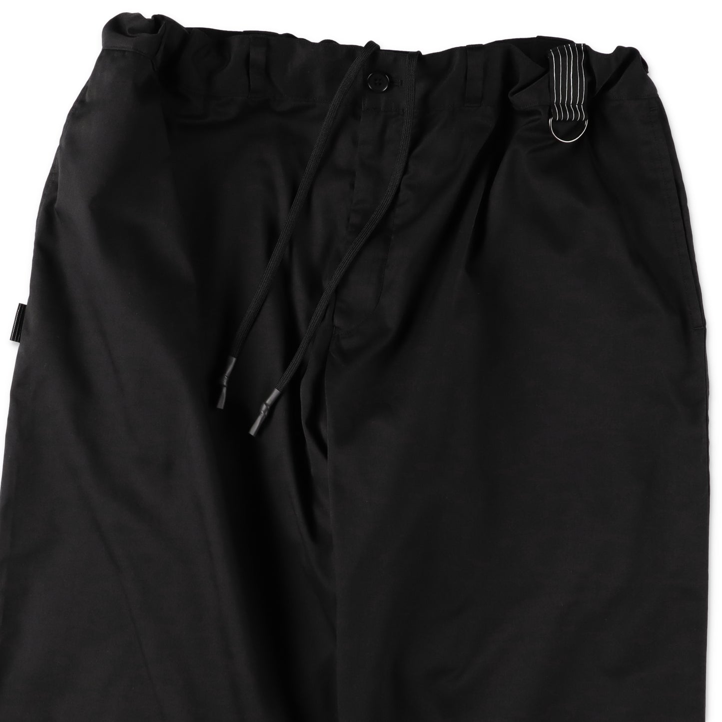 S.F.C  ONLY W50 PANTS Black【SFCSS26P01】(N)