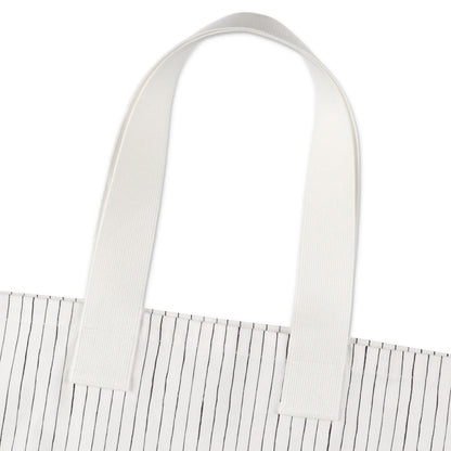 S.F.C Sfc Tote W White【SFCSS26AC03W】(N)
