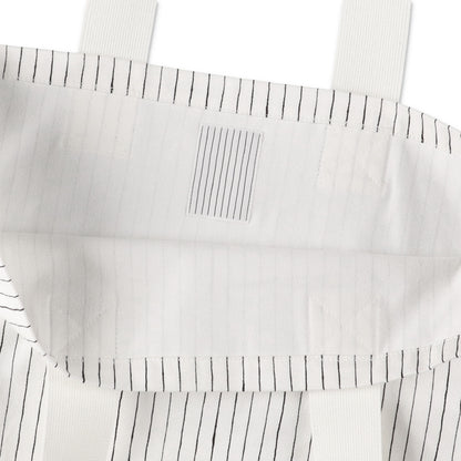 S.F.C Sfc Tote W White【SFCSS26AC03W】(N)