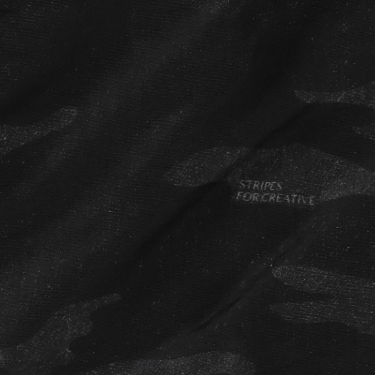 S.F.C  CAMO BAGGY CARGO SHORTS Black Camo【SFCSS26P08】(N)