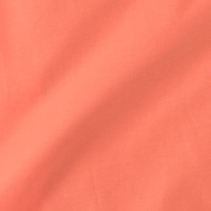 S.F.C ZIP NYLON SPORTY JACKET Orange【SFCSS26J04】(N)