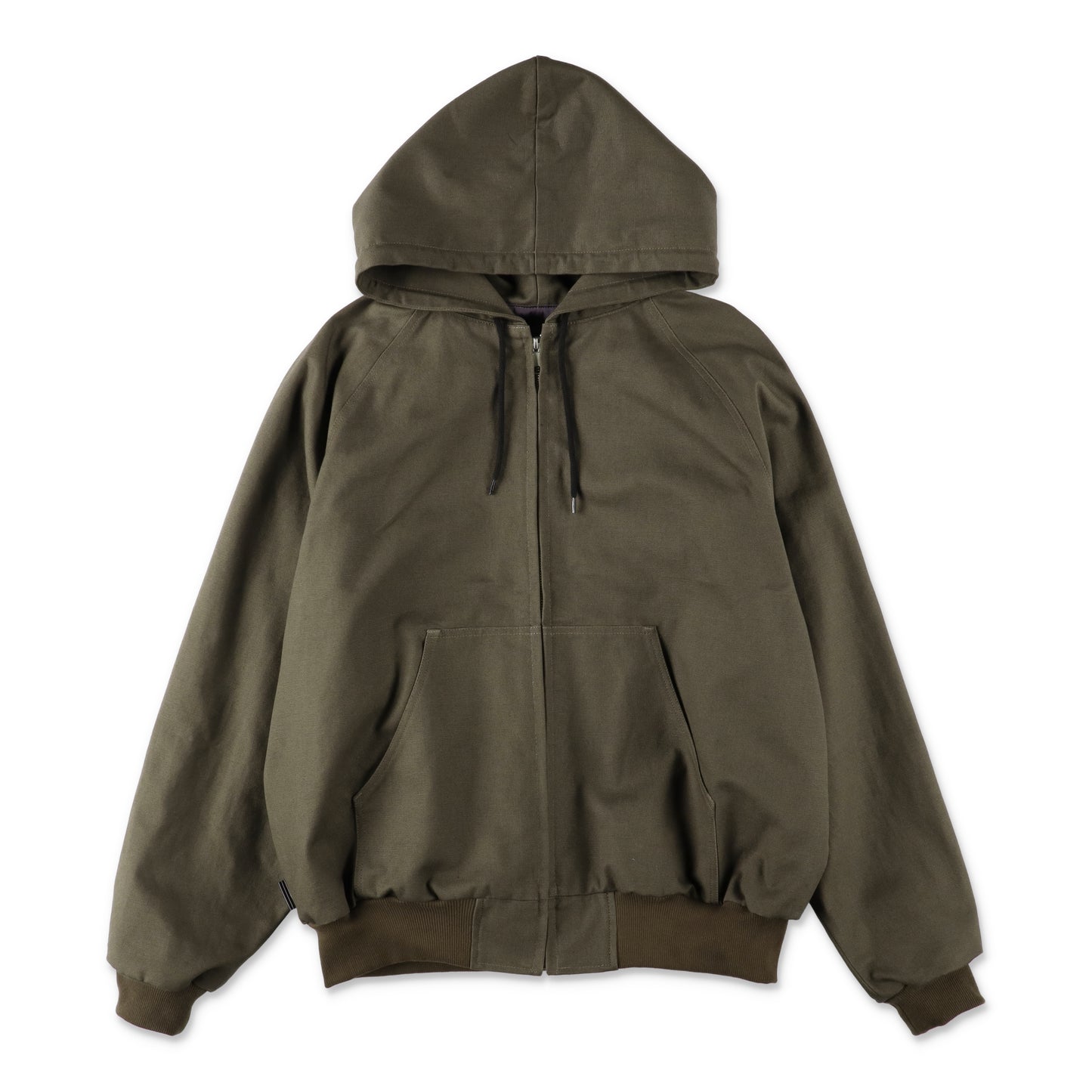 S.F.C DUCK HOODY JACKET Grey【SFCSS26J02】(N)