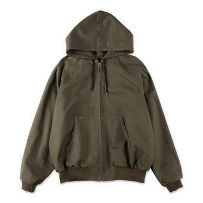 S.F.C DUCK HOODY JACKET Grey【SFCSS26J02】(N)