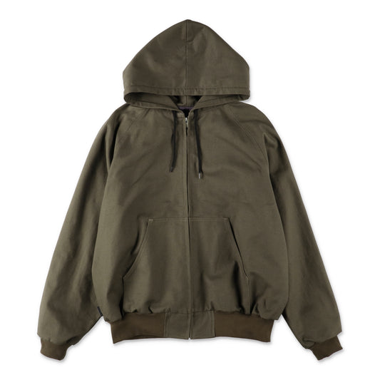 S.F.C DUCK HOODY JACKET Grey【SFCSS26J02】(N)