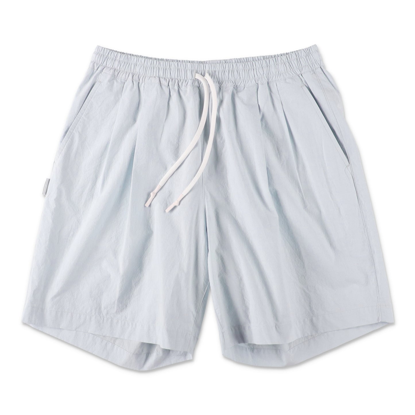 S.F.C  Cotton Baggy Shorts L Blue【SFCSS26P09】(N)