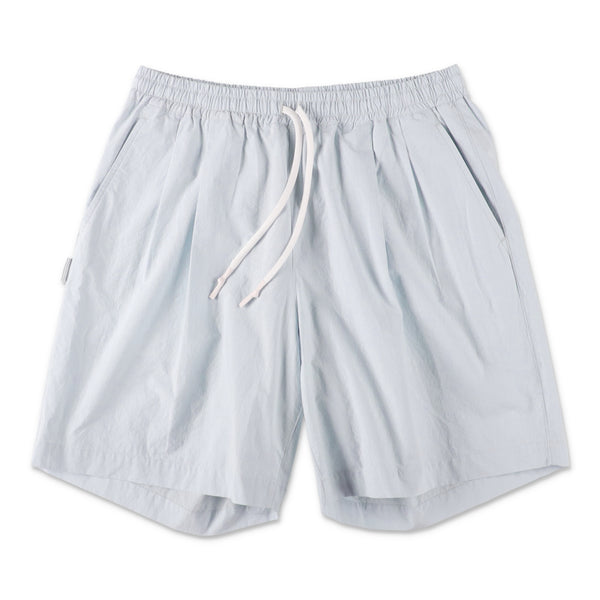 S.F.C  Cotton Baggy Shorts L Blue【SFCSS26P09】(N)
