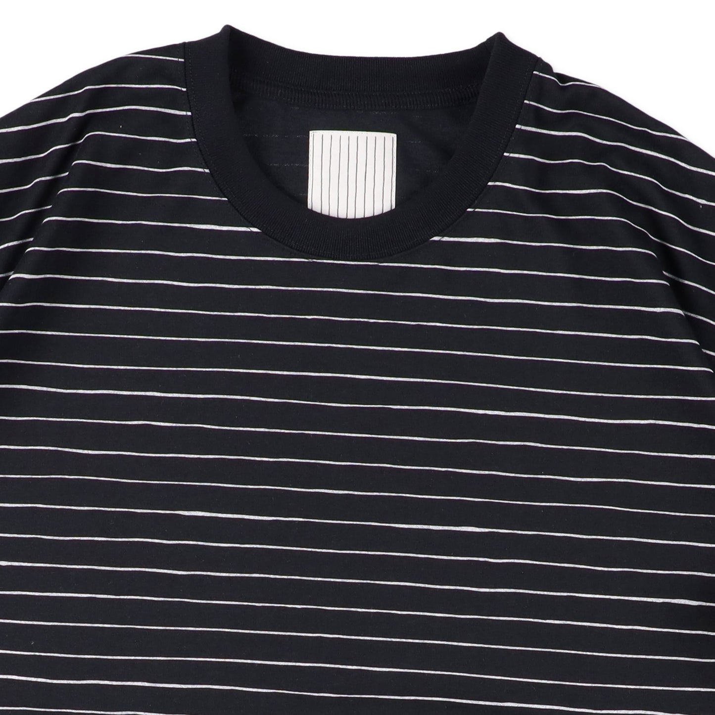 S.F.C Super Big Side Stripe Tech SS Tee Navy【SFCSS26CS06】(N)