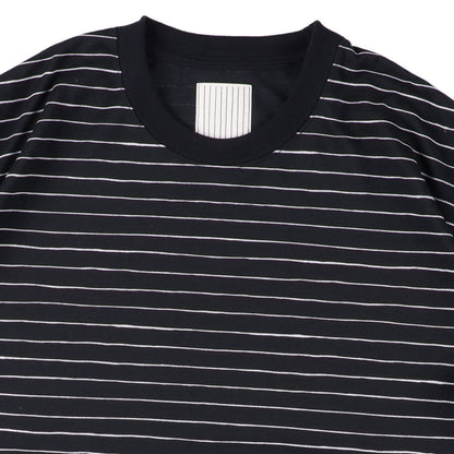 S.F.C Super Big Side Stripe Tech SS Tee Navy【SFCSS26CS06】(N)
