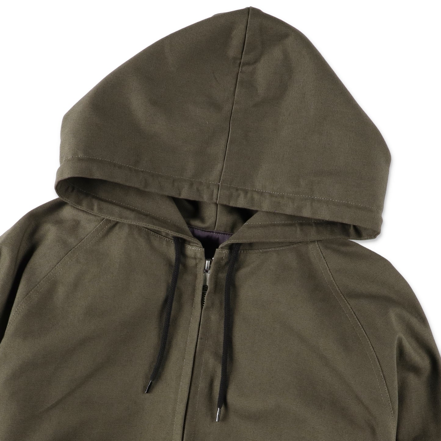 S.F.C DUCK HOODY JACKET Grey【SFCSS26J02】(N)