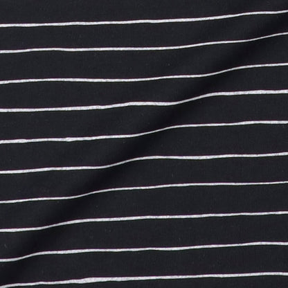S.F.C Super Big Side Stripe Tech SS Tee Navy【SFCSS26CS06】(N)