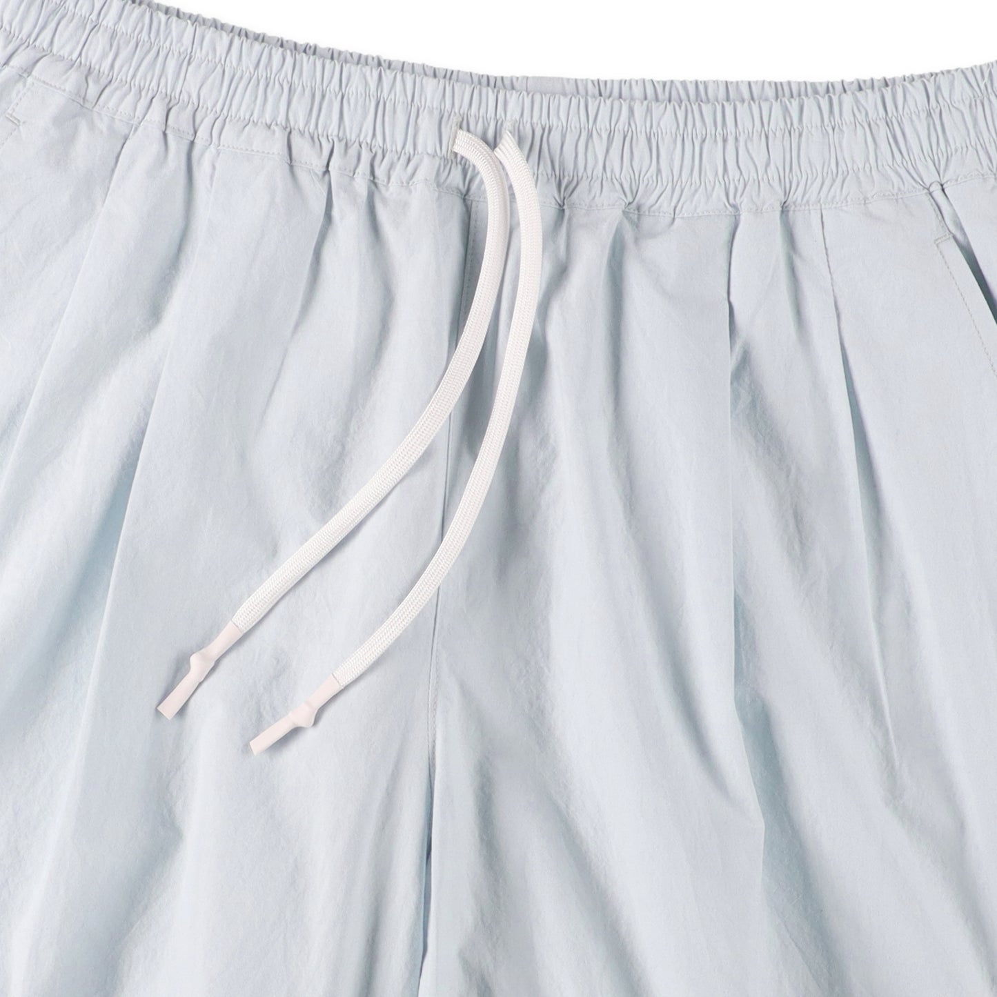 S.F.C  Cotton Baggy Shorts L Blue【SFCSS26P09】(N)