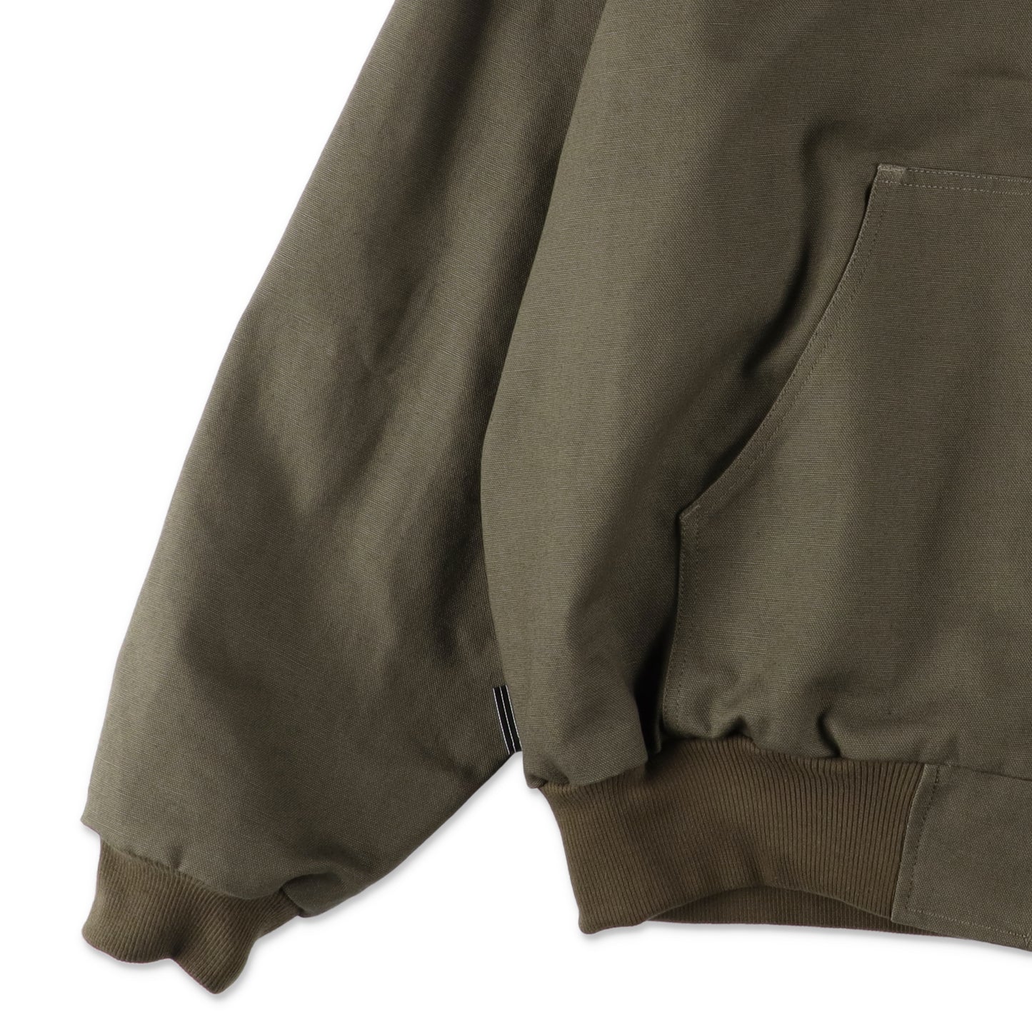 S.F.C DUCK HOODY JACKET Grey【SFCSS26J02】(N)