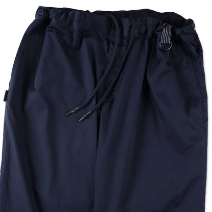 S.F.C  Only W50 Pants Navy【SFCSS26P01】(N)