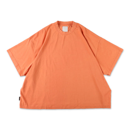 S.F.C Super Big Fade SS Tee Red Fade【SFCSS26CS09】(N)