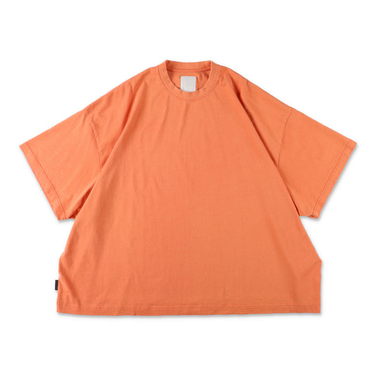 S.F.C Super Big Fade SS Tee Red Fade【SFCSS26CS09】(N)