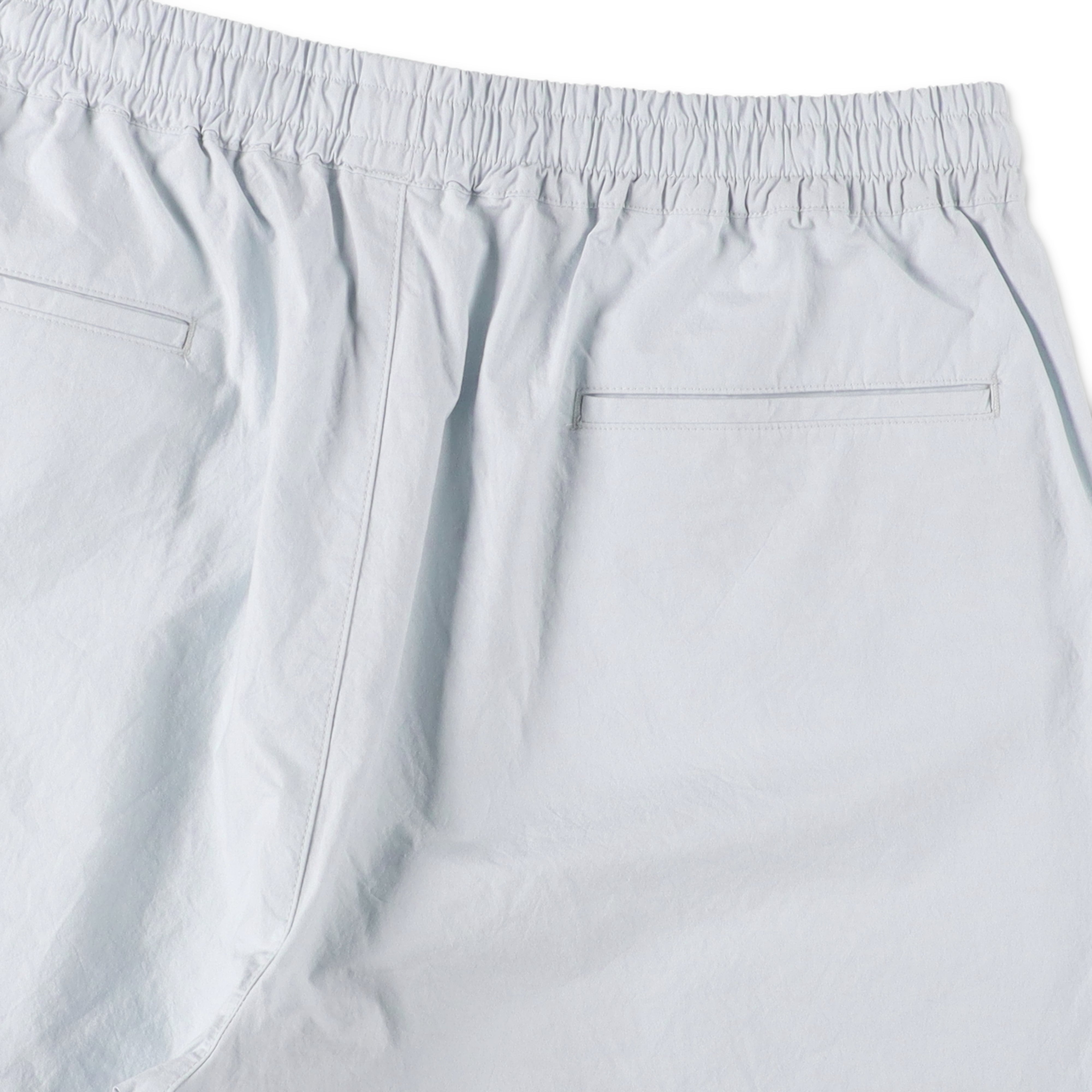 S.F.C COTTON BAGGY SHORTS - L Blue – STUDY SHOWROOM STORE