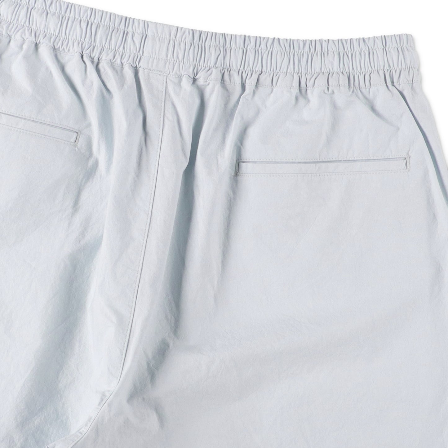 S.F.C  Cotton Baggy Shorts L Blue【SFCSS26P09】(N)