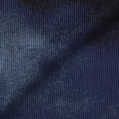 S.F.C Thermal OG Tiedye LS Tee Navy Tiedye【SFCSS26CS04】(N)
