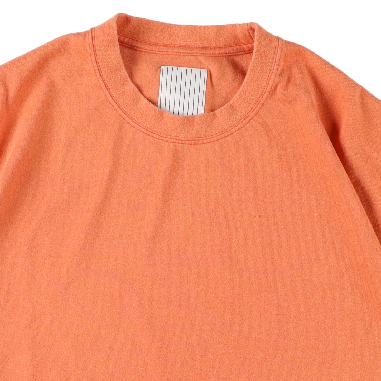S.F.C Super Big Fade SS Tee Red Fade【SFCSS26CS09】(N)