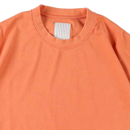 S.F.C Super Big Fade SS Tee Red Fade【SFCSS26CS09】(N)