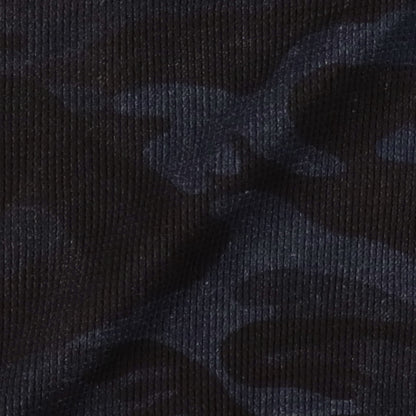 S.F.C Thermal OG Camo LS Tee Navy Camo【SFCSS26CS03】(N)