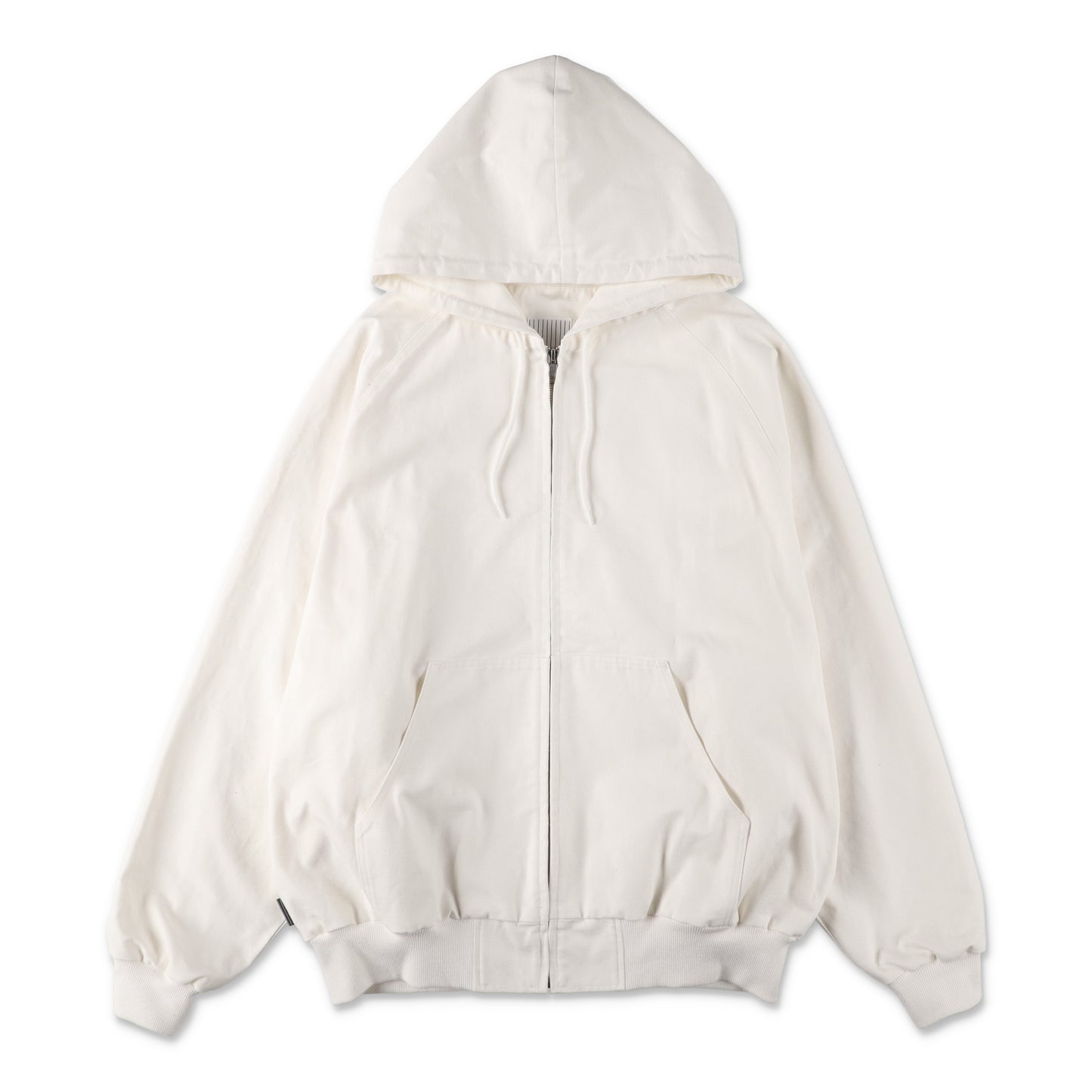 S.F.C DUCK HOODY JACKET White【SFCSS26J02】(N)