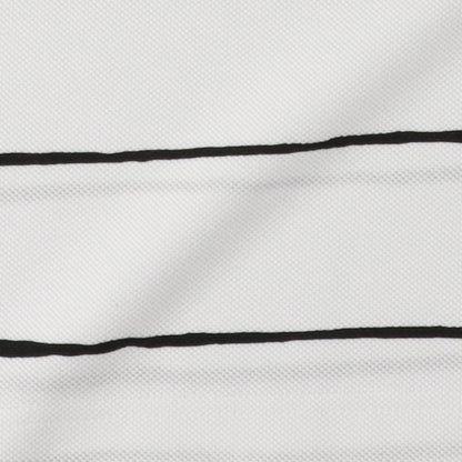 S.F.C SIDE STRIPE BIG POLO White【SFCSS26CS17】(N)