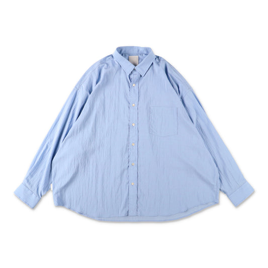S.F.C R/N SHIRT Sax [SFCSS26S02] (N)