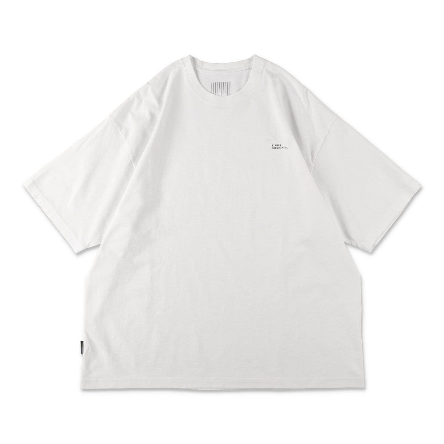 S.F.C Logo Basic SS Tee White【SFCSS26CS12】(N)