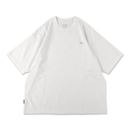 S.F.C Logo Basic SS Tee White【SFCSS26CS12】(N)