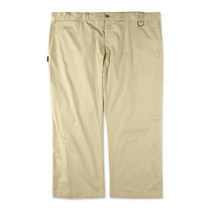 S.F.C  Only W50 Pants Beige【SFCSS26P01】(N)