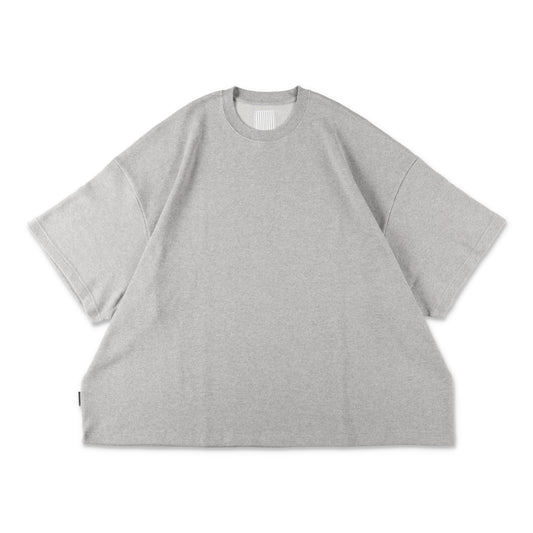 S.F.C SUPER BIG THERMAL SS TEE Grey M【SFCSS26CS07】(N)