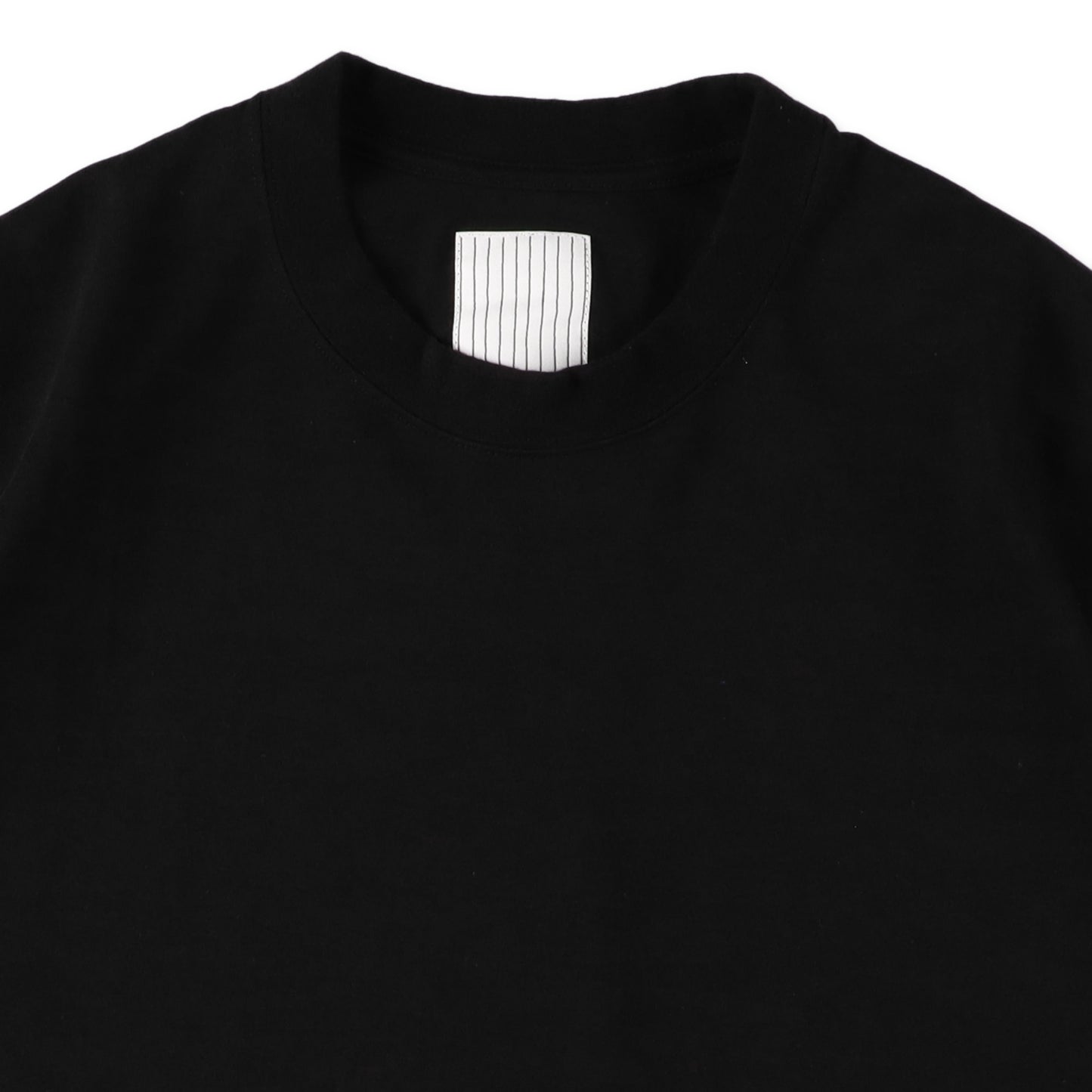 S.F.C Super Big Round SS Tee Black【SFCSS26CS16】(N)