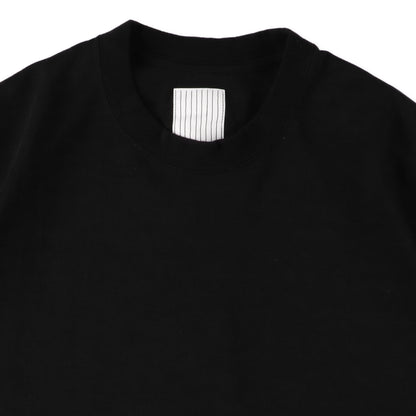 S.F.C Super Big Round SS Tee Black【SFCSS26CS16】(N)