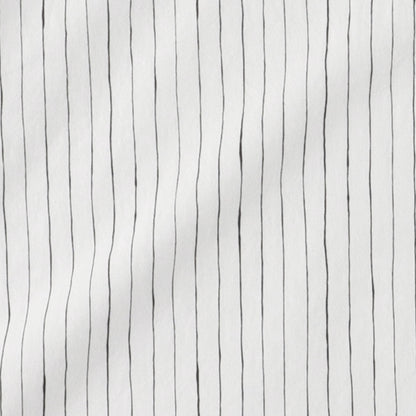 S.F.C Cotton Stripe Slit Shirt White【SFCSS26S03】(N)