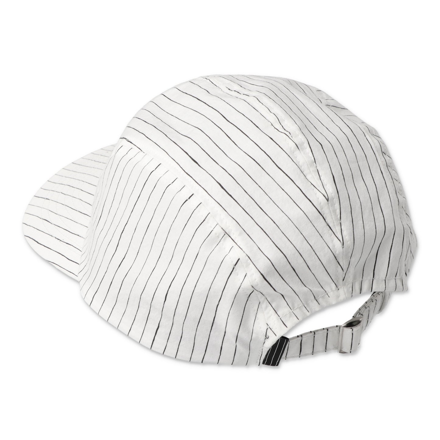 S.F.C COTTON STRIPE JET CAP White【SFCSS26AC01】(N)