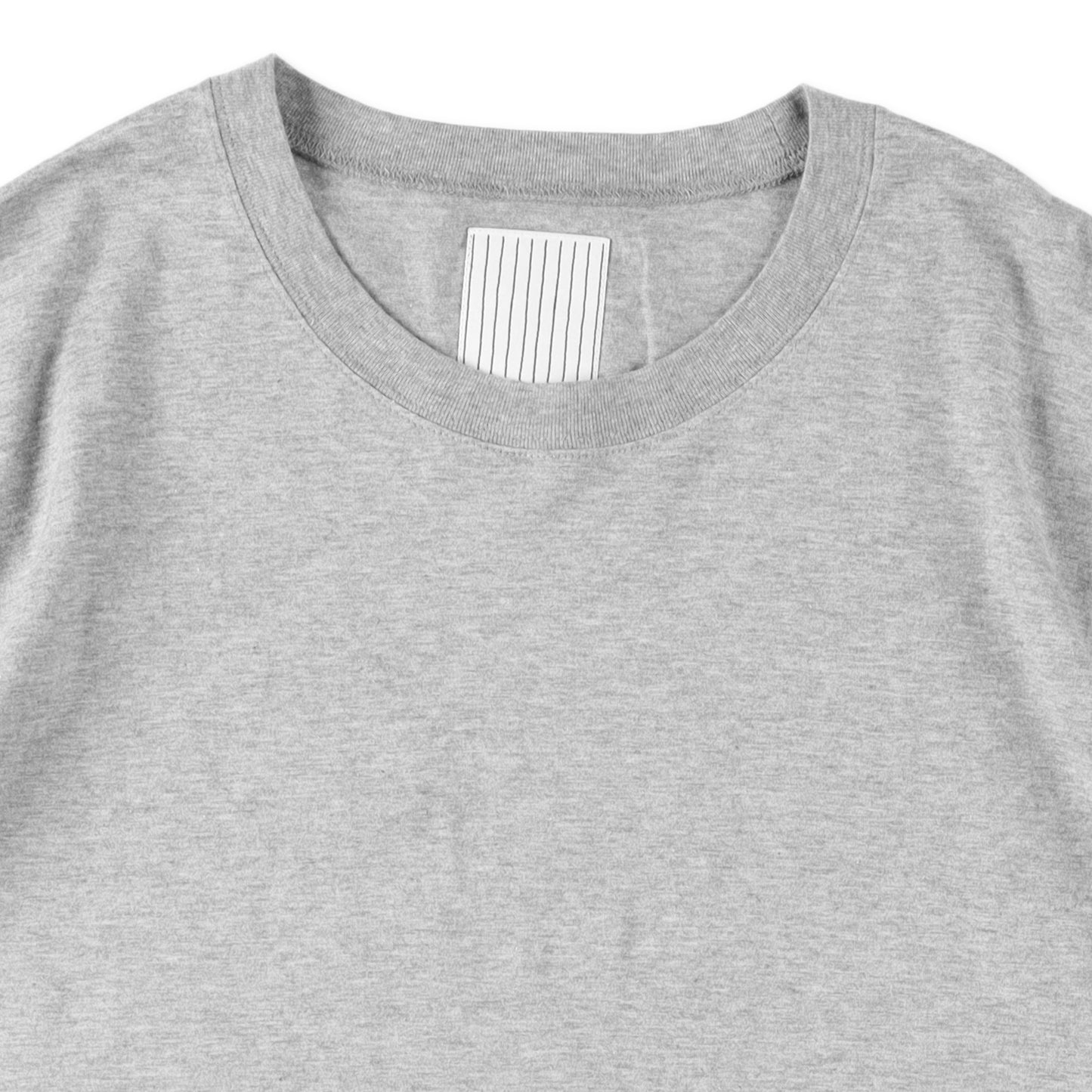 S.F.C RICH SUPER BIG SS TEE Grey M【SFCSS26CS11】(N)